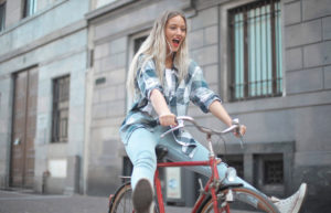 muddyfox tempo 200 hybrid bike review