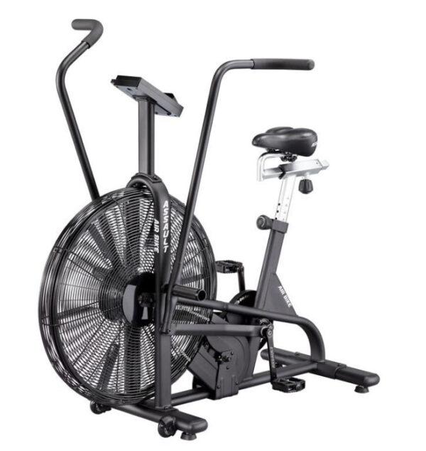 airdyne vs assault bike