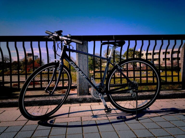 what size bike should a 5 foot woman get