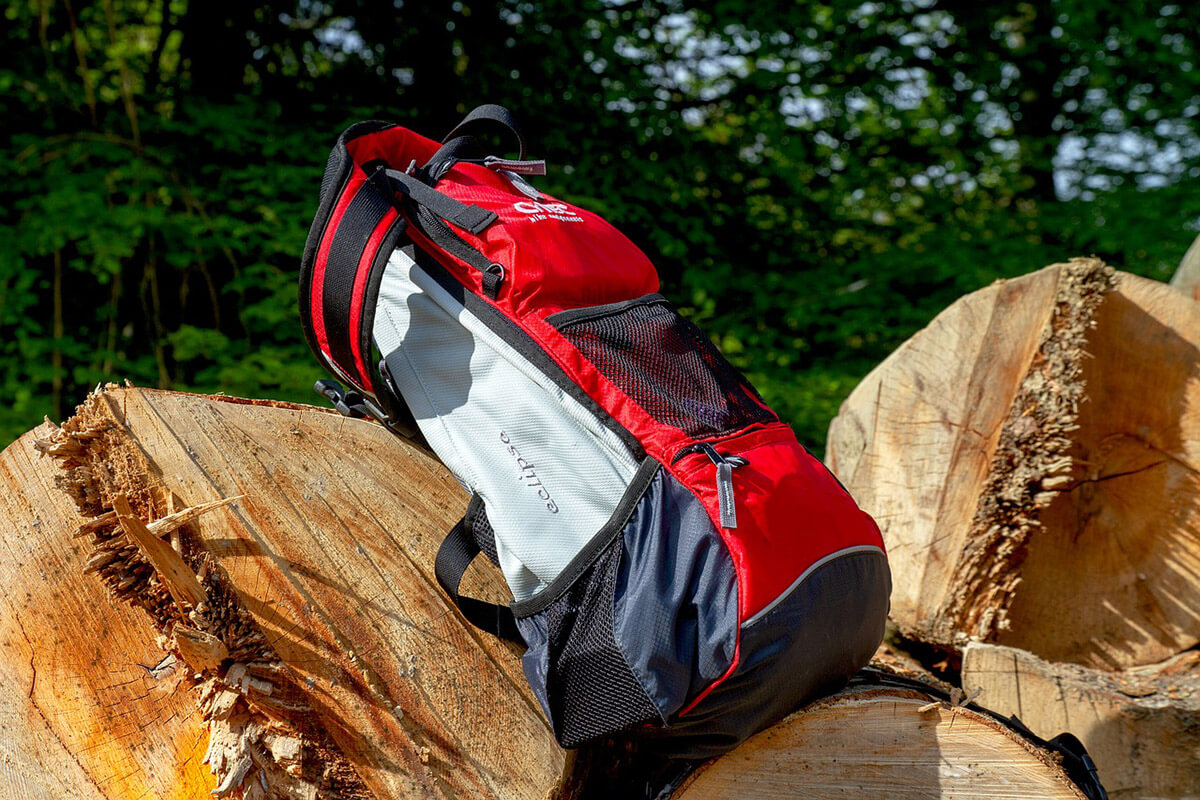9 Best Waterproof Biking Backpacks for Commuting Reviews