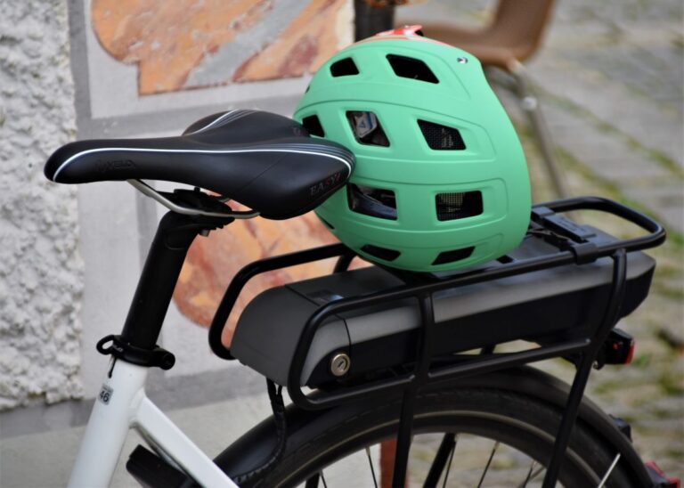 Bike Helmet Expiration Unveiling the Shocking Truth (and When to