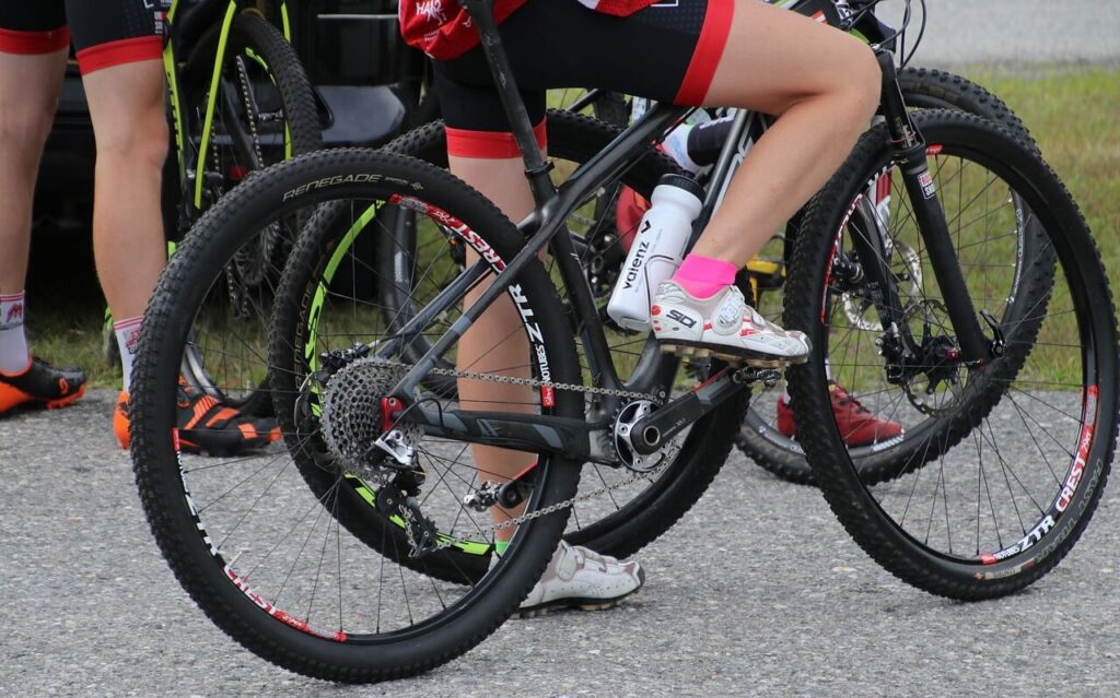 5 Reasons Why Biking Is Bad For Your Knees 