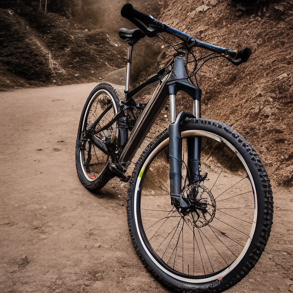 Are Mountain Bikes Good for the Road? (Here's Why) BostonBiking