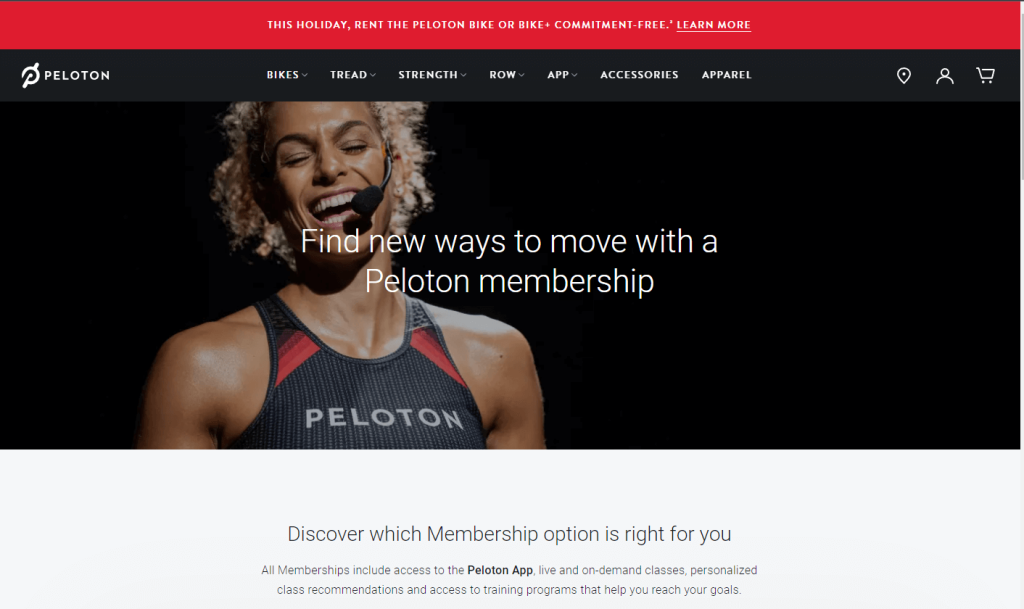 How to Turn on Peloton Bike (In 4 Easy Steps) BostonBiking