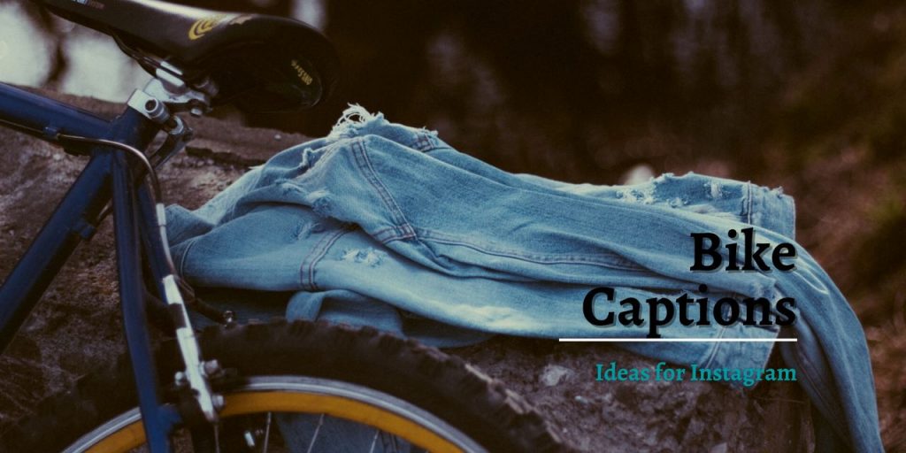 342 Bike Captions Ideas and Quotes for Instagram BostonBiking