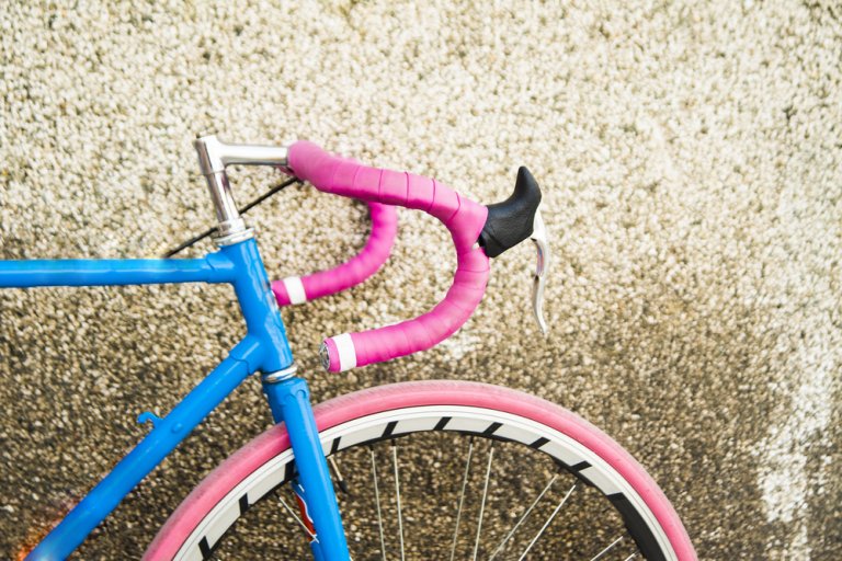 How To Paint A Bike Frame (Easy StepByStep Guide)